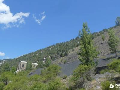 Bosques y Leyendas del Alto Carrión; gente vip senderismo fácil grupos pequeños atención exclusiva a